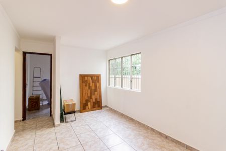 Apartamento à venda com 52m², 2 quartos e 1 vagaSala