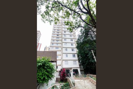 Apartamento à venda com 52m², 2 quartos e 1 vagaFachada Bloco