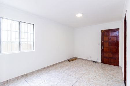 Apartamento à venda com 52m², 2 quartos e 1 vagaSala