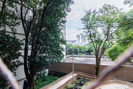 Apartamento à venda com 52m², 2 quartos e 1 vagaQuarto 2 - Vista