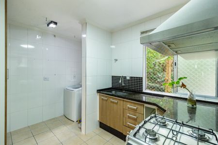 Apartamento à venda com 52m², 2 quartos e 1 vagaCozinha