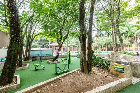 Apartamento à venda com 52m², 2 quartos e 1 vagaÁrea comum - Academia