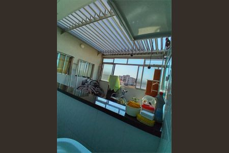 Apartamento à venda com 118m², 3 quartos e sem vaga