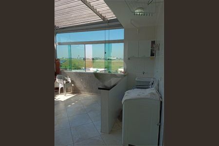 Apartamento à venda com 118m², 3 quartos e sem vaga