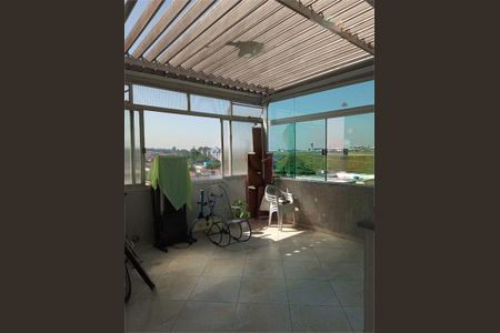 Apartamento à venda com 118m², 3 quartos e sem vaga