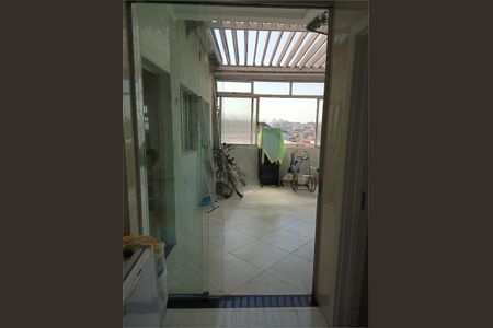 Apartamento à venda com 118m², 3 quartos e sem vaga