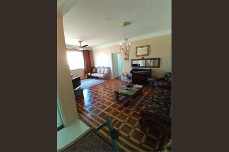 Apartamento à venda com 3 quartos, 118m² em Planalto Paulista, São Paulo