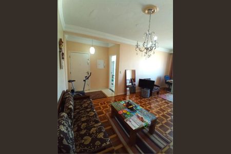 Apartamento à venda com 3 quartos, 118m² em Planalto Paulista, São Paulo