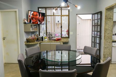 Casa à venda com 183m², 3 quartos e 1 vagaCopa Cozinha