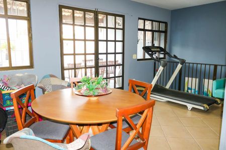 Casa à venda com 183m², 3 quartos e 1 vagaTerraço