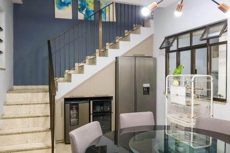 Casa à venda com 183m², 3 quartos e 1 vagaCopa Cozinha