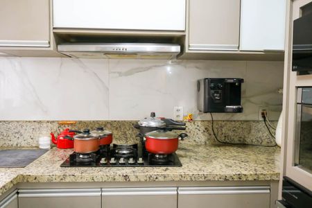 Casa à venda com 183m², 3 quartos e 1 vagaCozinha