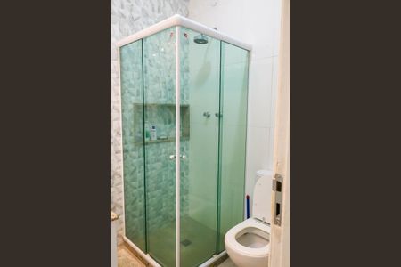 Casa à venda com 183m², 3 quartos e 1 vagaBanheiro Social 2