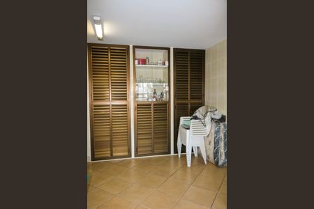 Casa à venda com 183m², 3 quartos e 1 vagaTerraço