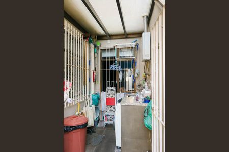 Casa à venda com 183m², 3 quartos e 1 vagaÁrea de Serviço