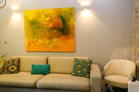 Casa à venda com 183m², 3 quartos e 1 vagaSala