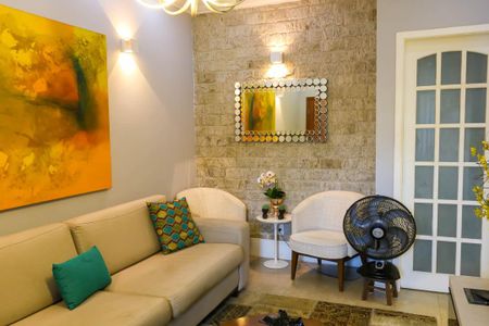 Casa à venda com 183m², 3 quartos e 1 vagaSala