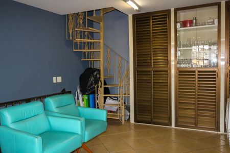 Casa à venda com 183m², 3 quartos e 1 vagaTerraço