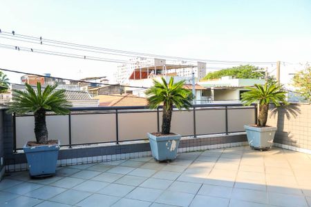 Casa à venda com 183m², 3 quartos e 1 vagaTerraço