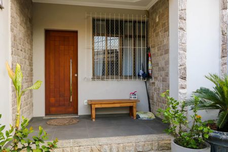 Casa à venda com 183m², 3 quartos e 1 vagaVaranda de Entrada