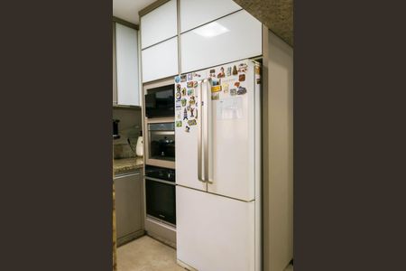 Casa à venda com 183m², 3 quartos e 1 vagaCozinha