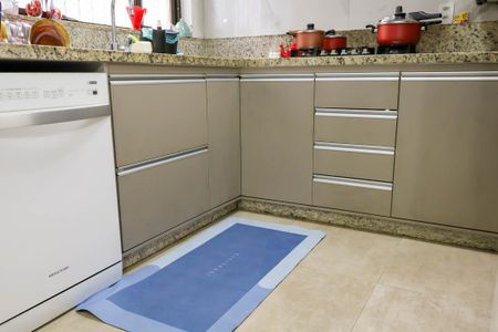 Casa à venda com 183m², 3 quartos e 1 vagaCozinha