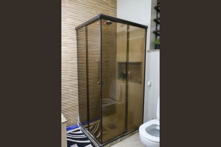 Casa à venda com 183m², 3 quartos e 1 vagaBanheiro Social 1