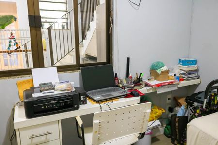 Casa à venda com 183m², 3 quartos e 1 vagaQuarto 3