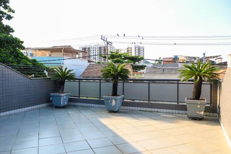 Casa à venda com 183m², 3 quartos e 1 vagaTerraço