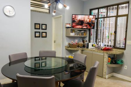 Casa à venda com 183m², 3 quartos e 1 vagaCopa Cozinha