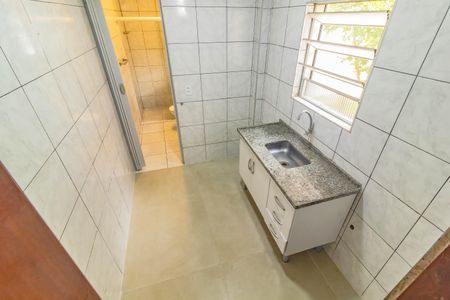Kitnet/Studio para alugar com 1 quarto, 25m² em Jabaquara, São Paulo