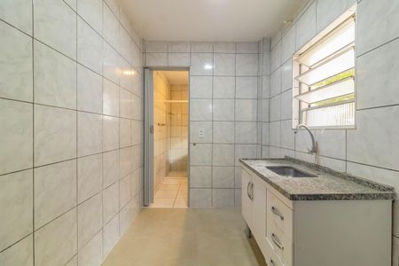 Kitnet/Studio para alugar com 1 quarto, 25m² em Jabaquara, São Paulo