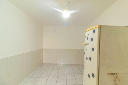 Kitnet/Studio para alugar com 1 quarto, 25m² em Jabaquara, São Paulo