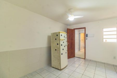 Kitnet/Studio para alugar com 1 quarto, 25m² em Jabaquara, São Paulo