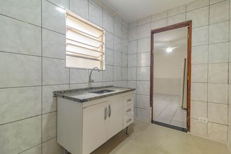 Kitnet/Studio para alugar com 1 quarto, 25m² em Jabaquara, São Paulo