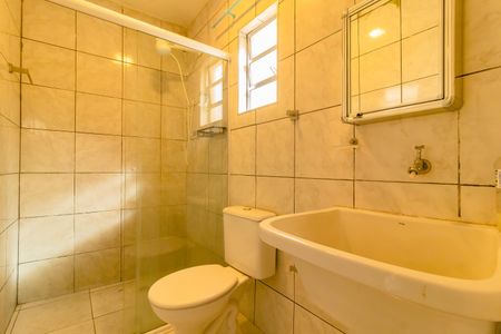 Kitnet/Studio para alugar com 1 quarto, 25m² em Jabaquara, São Paulo