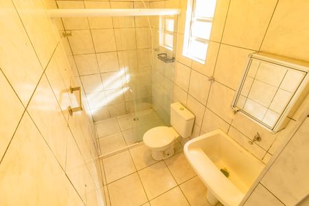 Kitnet/Studio para alugar com 1 quarto, 25m² em Jabaquara, São Paulo