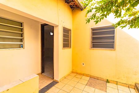 Kitnet/Studio para alugar com 1 quarto, 25m² em Jabaquara, São Paulo