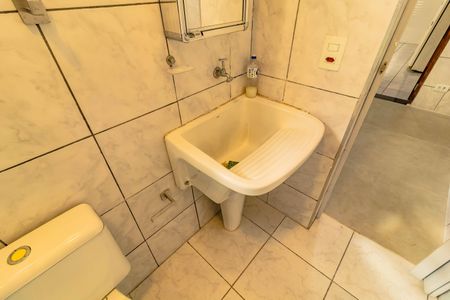 Kitnet/Studio para alugar com 1 quarto, 25m² em Jabaquara, São Paulo