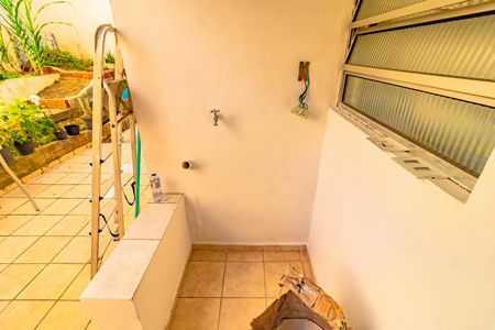 Kitnet/Studio para alugar com 1 quarto, 25m² em Jabaquara, São Paulo