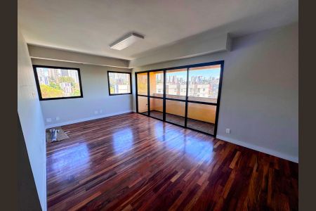 Apartamento para alugar com 4 quartos, 167m² em Recanto Morumbi, São Paulo