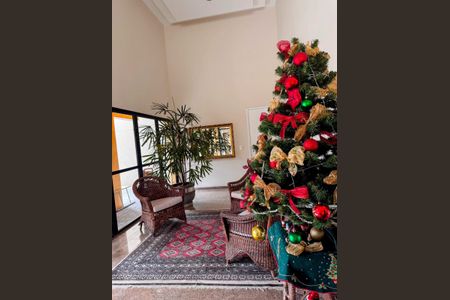 Apartamento para alugar com 4 quartos, 167m² em Recanto Morumbi, São Paulo