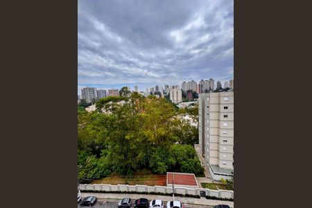 Apartamento para alugar com 4 quartos, 167m² em Recanto Morumbi, São Paulo