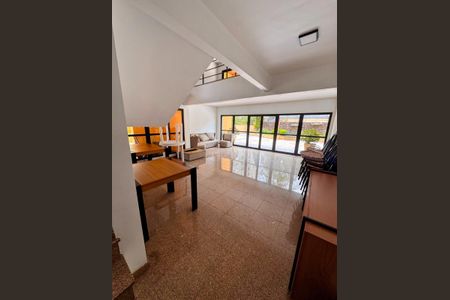 Apartamento para alugar com 4 quartos, 167m² em Recanto Morumbi, São Paulo