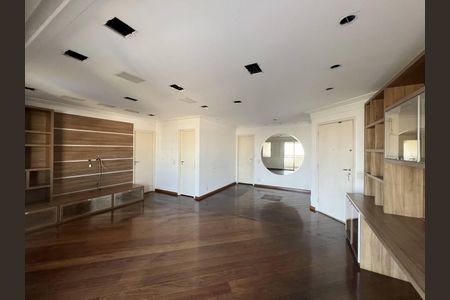Apartamento à venda com 3 quartos, 118m² em Jardim Lar Sao Paulo, São Paulo