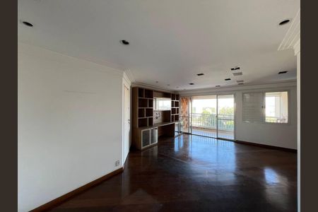 Apartamento à venda com 3 quartos, 118m² em Jardim Lar Sao Paulo, São Paulo