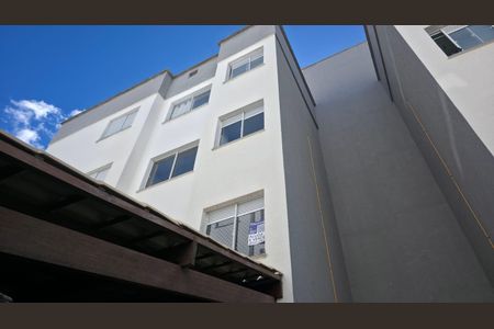 Apartamento para alugar com 2 quartos, 58m² em Sobradinho, Lagoa Santa