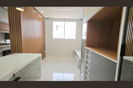 Apartamento para alugar com 2 quartos, 58m² em Sobradinho, Lagoa Santa