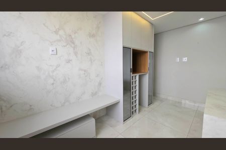 Apartamento para alugar com 2 quartos, 58m² em Sobradinho, Lagoa Santa