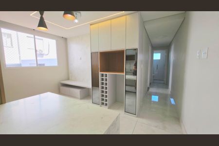 Apartamento para alugar com 2 quartos, 58m² em Sobradinho, Lagoa Santa